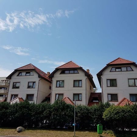 Willa Horyzont Hel Exterior foto